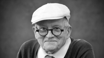 David Hockney ist tot 