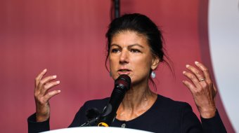 CSD schließt BSW aus