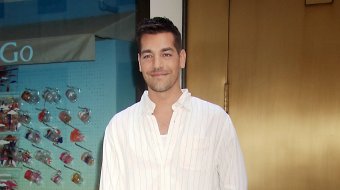 Matt Rogers´ Liebensleben 