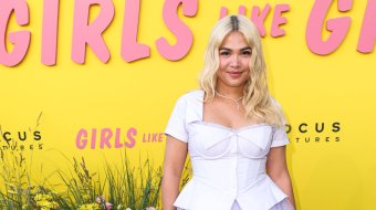 Hayley Kiyoko im Kino