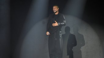 Ricky Martin in Plauderlaune 