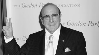 Clive Davis ist gestorben