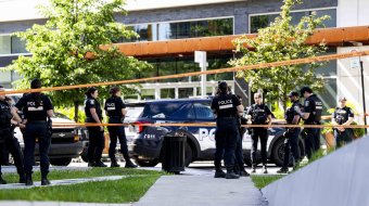 Drei Tote bei Angriff in Montreal