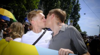 Rekordhitze und Rekordteilnehmer