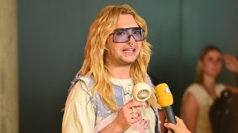 Penis-Detox bei Bill Kaulitz 