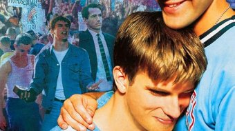 Stonewall wird zum 30. Jubiläum neu entdeckt