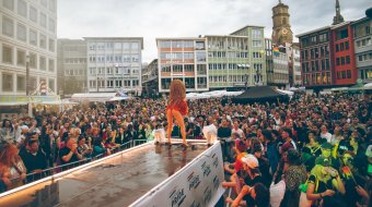 Stuttgart PRIDE 2026 