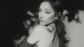 Neues Video: Ariana Grandes Abgemagertheit sorgt die Fans