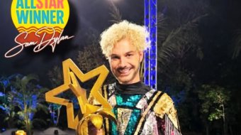 Sam Dylan hält nach KDRAS Kontakt zu Kate Merlan