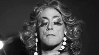 Drag-Ikone Martha Graham Cracker ist tot