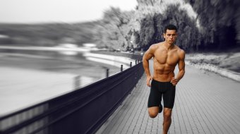 Gay Walking Speed