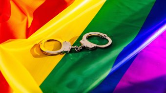 Anti-LGBTIQ+-Gesetze weltweit