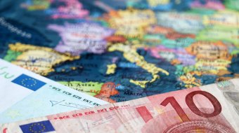 Rotstift in der EU 