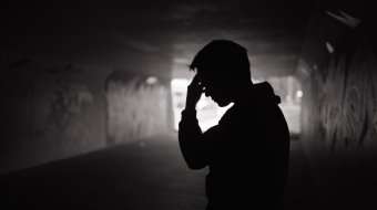 Wohnungslos in Deutschland 