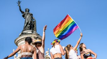 Appell an Frankreich