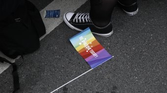 Akzeptanz nimmt weiter ab
