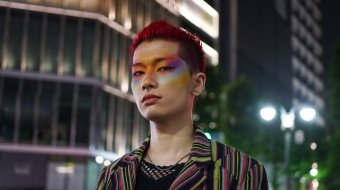 LGBTIQ+-Rechte in Japan