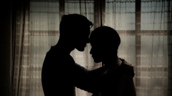 Verbotene Liebe vergangener Zeiten