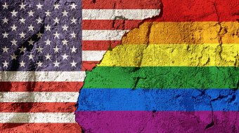 Ranking zu LGBTIQ+-Rechten