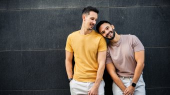 Erster Gay Visibility Day Köln