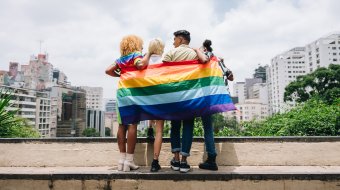 Landesprogramm Queer Sachsen-Anhalt 