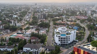 Anti-LGBTIQ+-Gesetz in Ghana