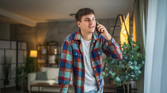 20 Jahre Gay Helpline 