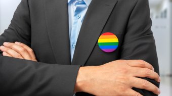 Pride Monat und US-Firmen