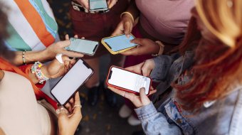 Social Media Verbot für Jugendliche 