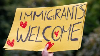 Mehr Schutz für Flüchtlinge
