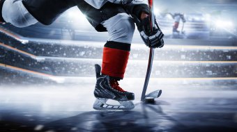 Konkurrenz zu Heated Rivalry?
