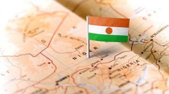 Niger verschärft Strafrecht