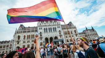 Budapest Pride erstmals seit Jahren ohne Verbote