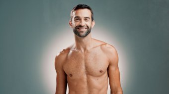 HIV-Positive in Berlin