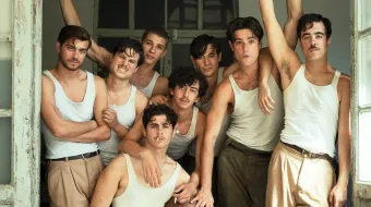 Netflix sichert Cannes-Hit