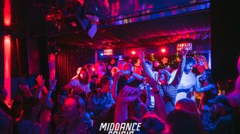 Party-Highlight in Köln 