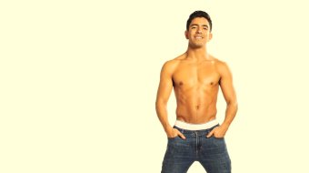 Adultstar Milo Miles 