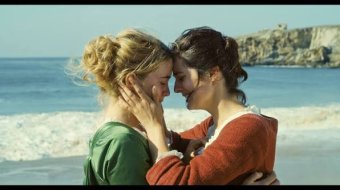 Gleich drei Filme zeigen lesbische Liebe im Kino