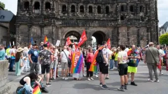 CSD Trier 