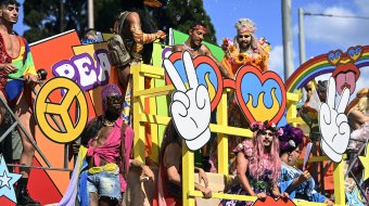 Roma Pride schließt Keshet Italia vom Wagen aus