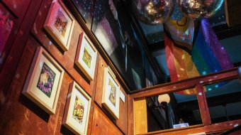 Queere Kunst erobert Hamburg