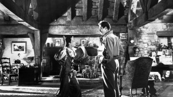 „Sylvia Scarlett“ gilt als queerer Hollywood-Meilenstein