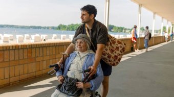 Queerer Film „Lieblingsmenschen“