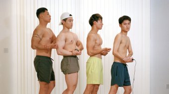 Frankfurter Ausstellung zeigt queere Gen Z-Fotografie