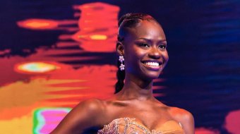 Anklage gegen Miss Universe Senegal 