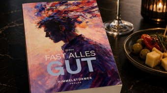 LESEN AN DER ELBE