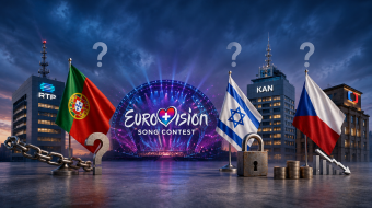 Neue Unsicherheit beim ESC