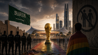 Saudi-Arabien wirbt um Gäste