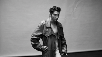 Vorfreude auf Troye Sivan