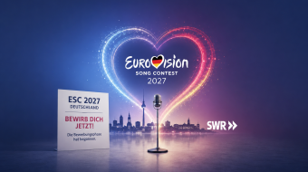 Suche nach ESC-Hoffnung